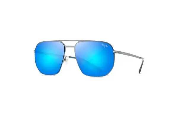 Sonnenbrille Maui Jim Sharks Cove B605-03