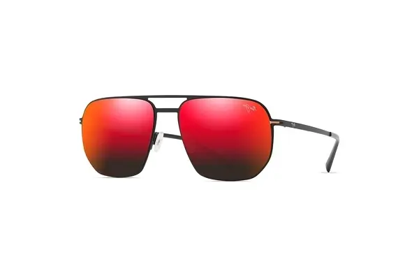 Sonnenbrille Maui Jim Sharks Cove RM605-02