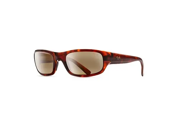 Sonnenbrille Maui Jim Stingray H103-10