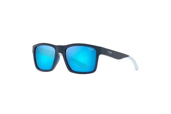 Sonnenbrille Maui Jim The Flats B897-03