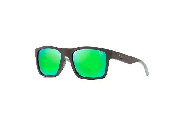 Sonnenbrille Maui Jim The Flats GM897-01