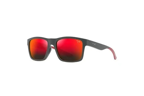 Sonnenbrille Maui Jim The Flats RM897-04