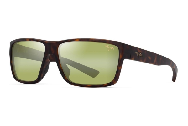 Sonnenbrille Maui Jim Uila HT661-10B