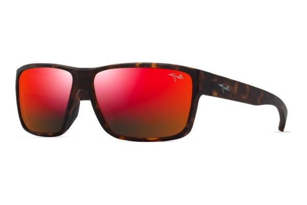 Sonnenbrille Maui Jim Uila RM661-10A