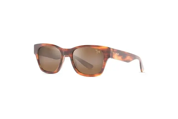 Sonnenbrille Maui Jim Valley Isle H780-10