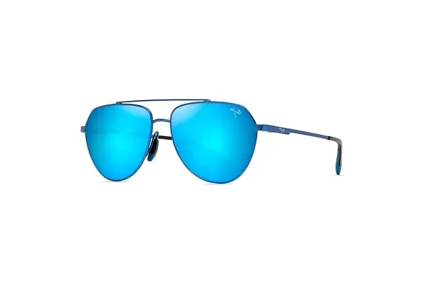 Sonnenbrille Maui Jim Waiwai B634-03