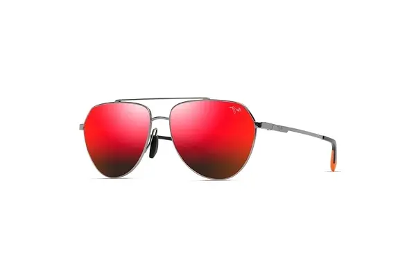 Sonnenbrille Maui Jim Waiwai RM634-17