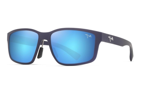 Sonnenbrille Maui Jim Walewaha AF B686-03