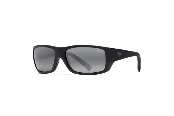 Sonnenbrille Maui Jim Wassup 123-02W