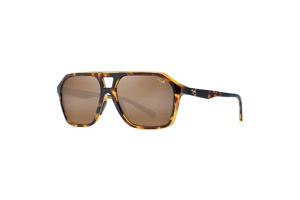 Sonnenbrille Maui Jim Wedges H880-10