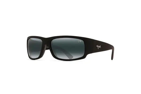 Sonnenbrille Maui Jim World Cup 266-02MR