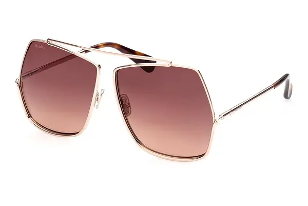 Sonnenbrille Max Mara Elsa (MM0006 28F)