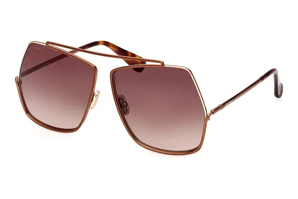 Sonnenbrille Max Mara Elsa (MM0006 48F)