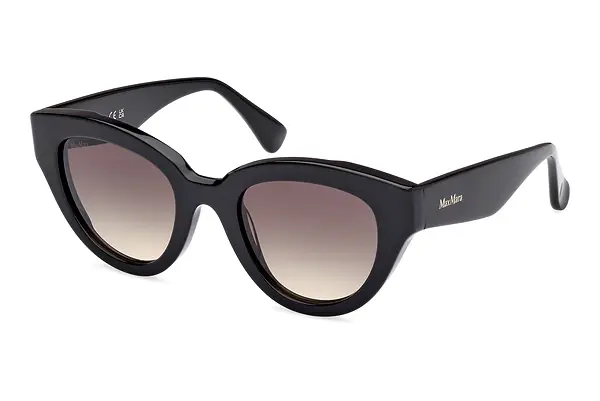 Sonnenbrille Max Mara Glimpse1 (MM0077 01B)
