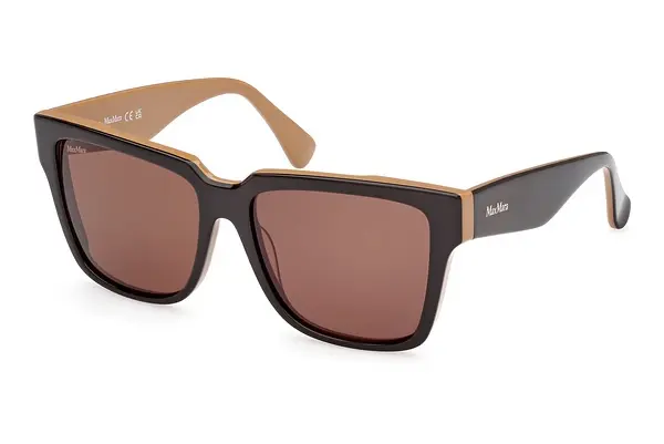Sonnenbrille Max Mara Glimpse2 (MM0078 50N)