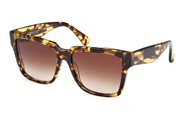 Sonnenbrille Max Mara Glimpse2 (MM0078 53F)