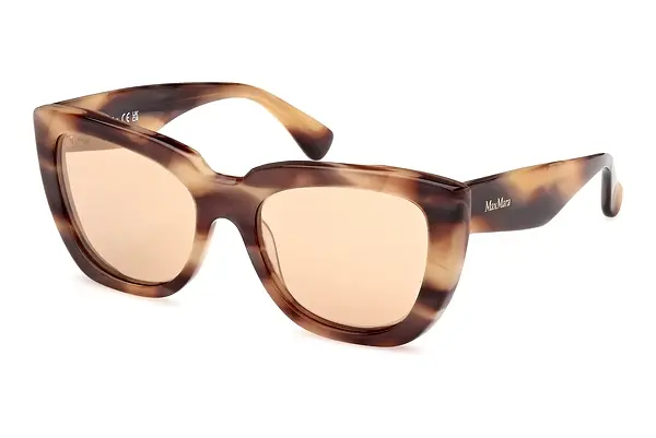 Sonnenbrille Max Mara Glimpse4 (MM0090 47G)