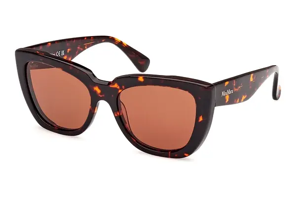 Sonnenbrille Max Mara Glimpse4 (MM0090 52E)