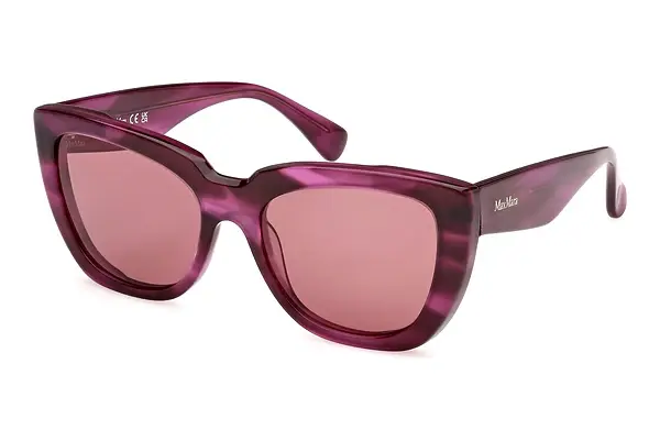Sonnenbrille Max Mara Glimpse4 (MM0090 83Y)