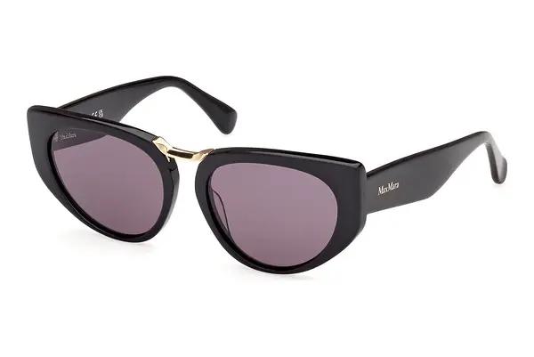 Sonnenbrille Max Mara Bridge1 (MM0093 01A)