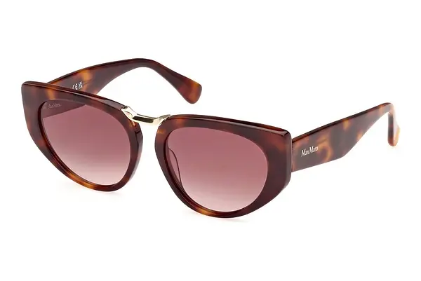 Sonnenbrille Max Mara Bridge1 (MM0093 52F)