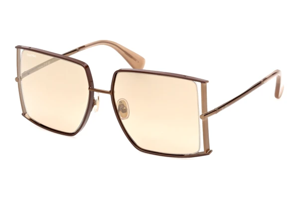 Sonnenbrille Max Mara Jean1 (MM0120 38L)