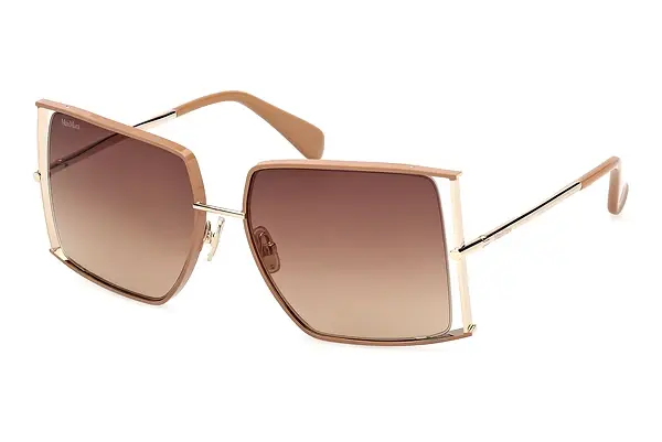 Sonnenbrille Max Mara Jean1 (MM0120 47F)