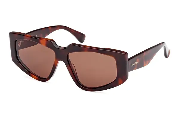 Sonnenbrille Max Mara Glimpse6 (MM0125 52E)