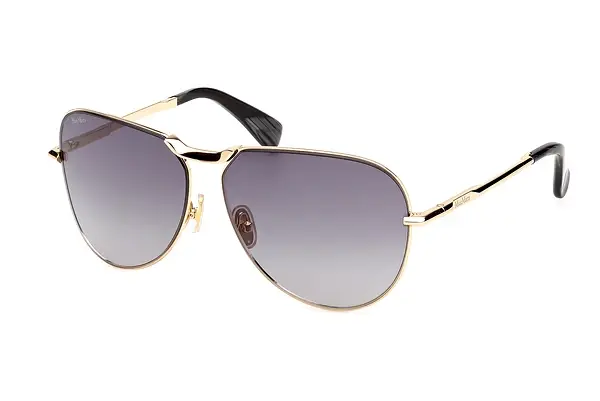 Sonnenbrille Max Mara Miller-2 (MM0134 30B)