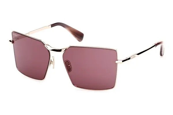 Sonnenbrille Max Mara Miller-3 (MM0135 28Y)