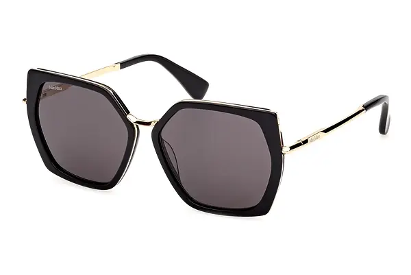 Sonnenbrille Max Mara Miller-5 (MM0136 01A)