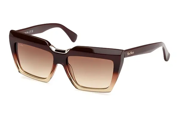 Sonnenbrille Max Mara Spark-7 (MM0137 50F)