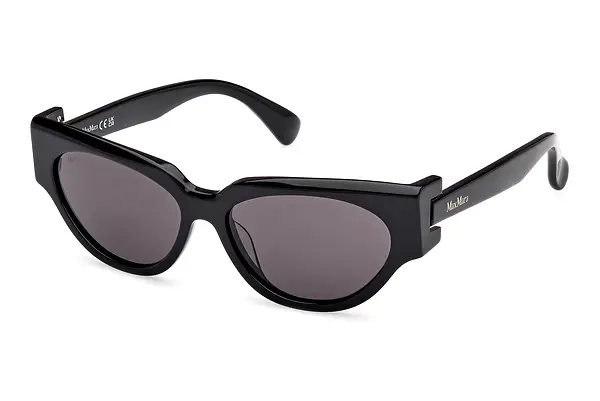 Sonnenbrille Max Mara Clip-1 (MM0139 01A)
