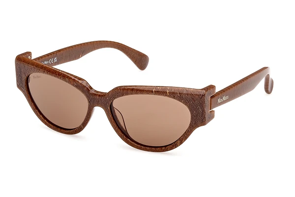 Sonnenbrille Max Mara Clip-1 (MM0139 56E)