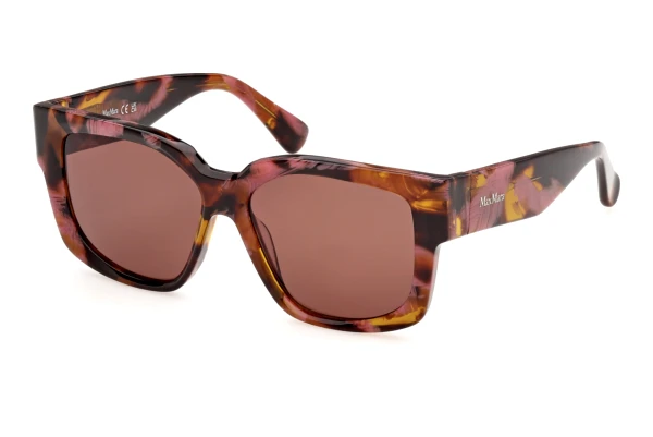 Sonnenbrille Max Mara Glimpse-7 (MM0145 55E)