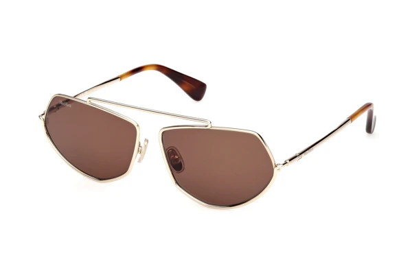 Sonnenbrille Max Mara Joey (MM0165 32E)