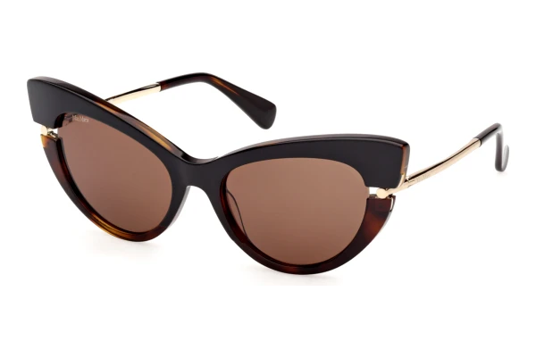 Sonnenbrille Max Mara MM0187 56E