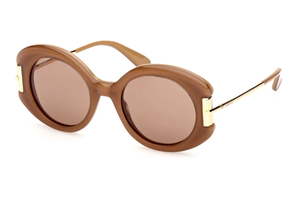 Sonnenbrille Max Mara MM0188 46E