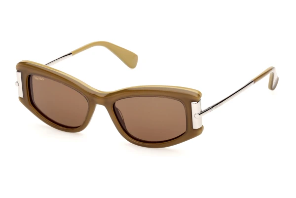 Sonnenbrille Max Mara MM0189 95N