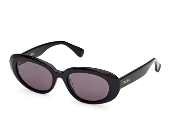 Sonnenbrille Max Mara MM0196 01A
