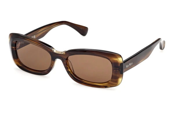 Sonnenbrille Max Mara MM0197 61N