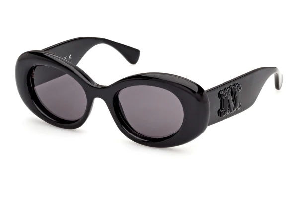 Sonnenbrille Max Mara MM0208 01A