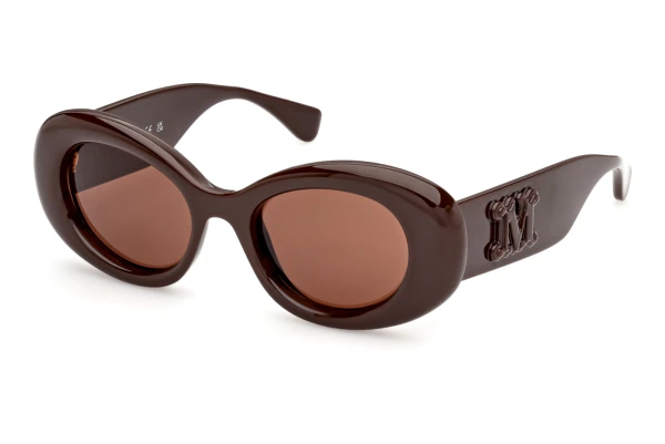 Sonnenbrille Max Mara MM0208 48J