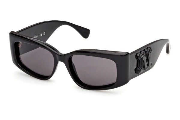 Sonnenbrille Max Mara MM0209 01A