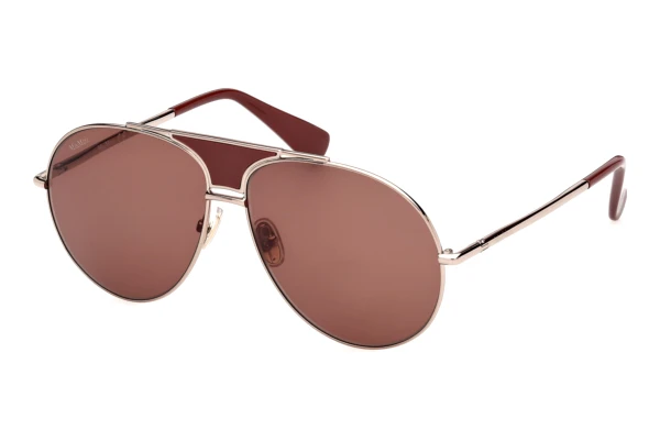 Sonnenbrille Max Mara MM0215 36E