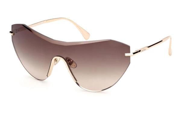 Sonnenbrille Max Mara MM0216 32F