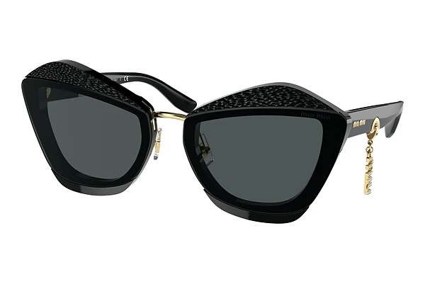 Sonnenbrille Miu Miu MU 01XS 01Q5S0