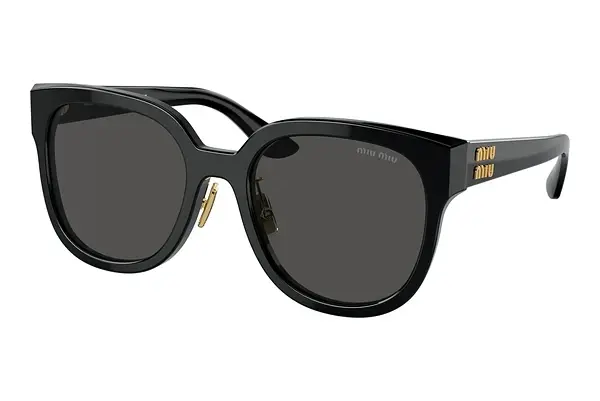 Sonnenbrille Miu Miu MU 01ZS 1AB5S0