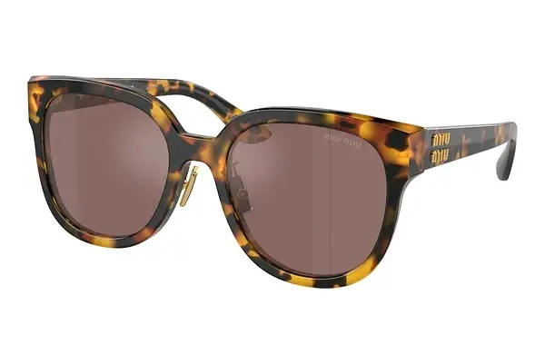 Sonnenbrille Miu Miu MU 01ZS VAU70D