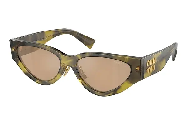 Sonnenbrille Miu Miu MU 03ZS 13Q40D